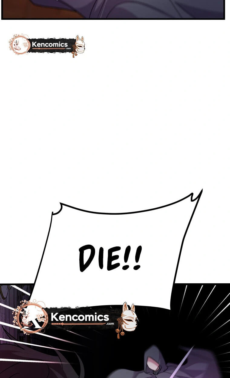 The Dukedom Is Inhabited by a Monster Chapter 21 page 14 - 