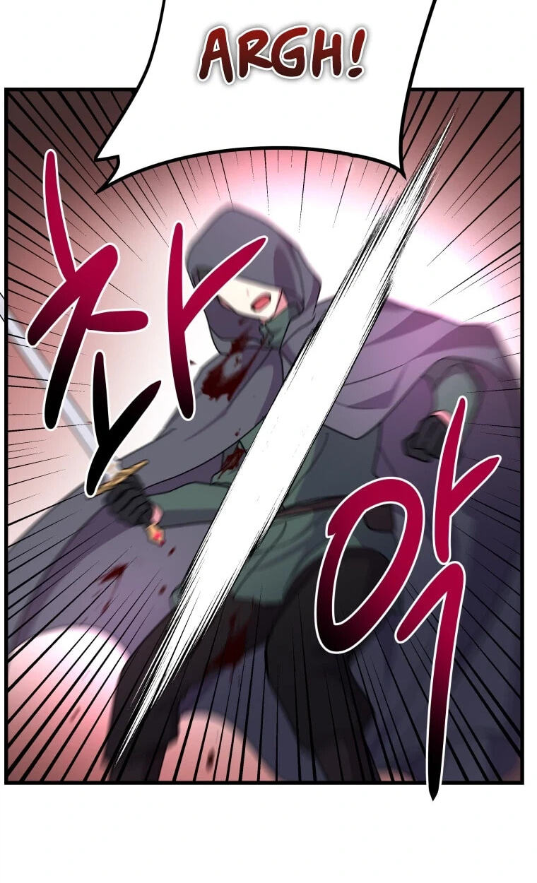 The Dukedom Is Inhabited by a Monster Chapter 21 page 16 - 