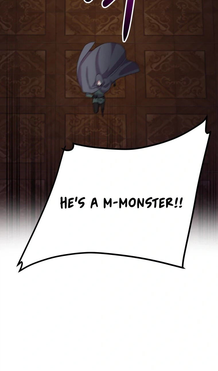 The Dukedom Is Inhabited by a Monster Chapter 21 page 23 - 