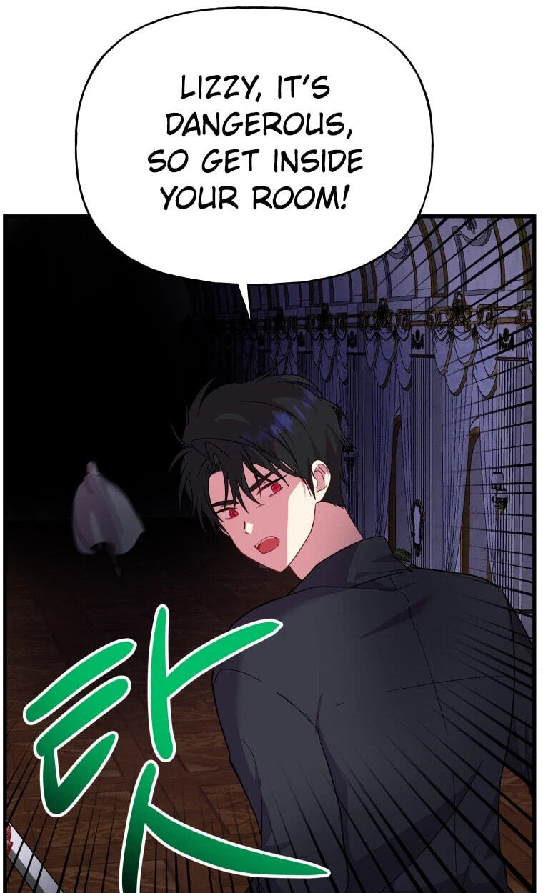 The Dukedom Is Inhabited by a Monster Chapter 21 page 24 - 