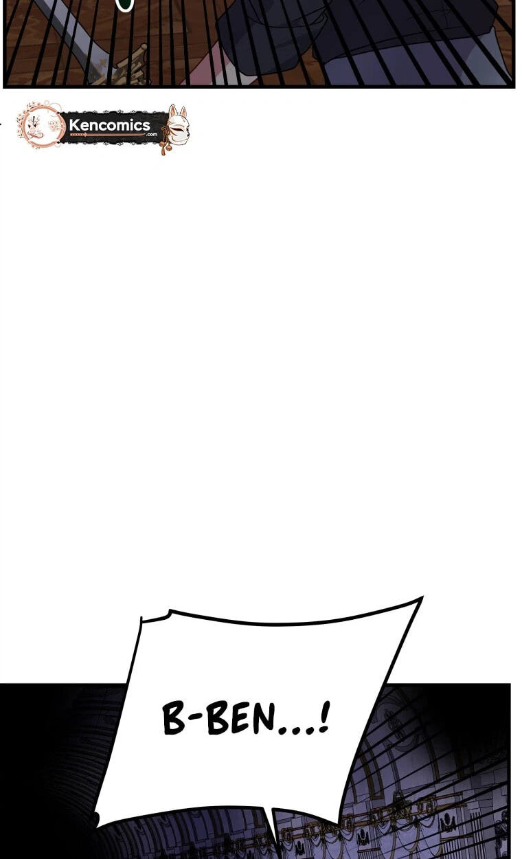 The Dukedom Is Inhabited by a Monster Chapter 21 page 25 - 