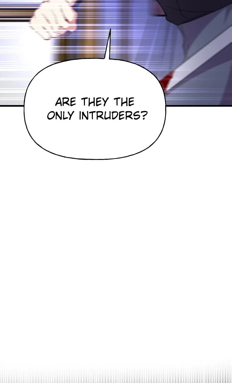 The Dukedom Is Inhabited by a Monster Chapter 21 page 36 - 