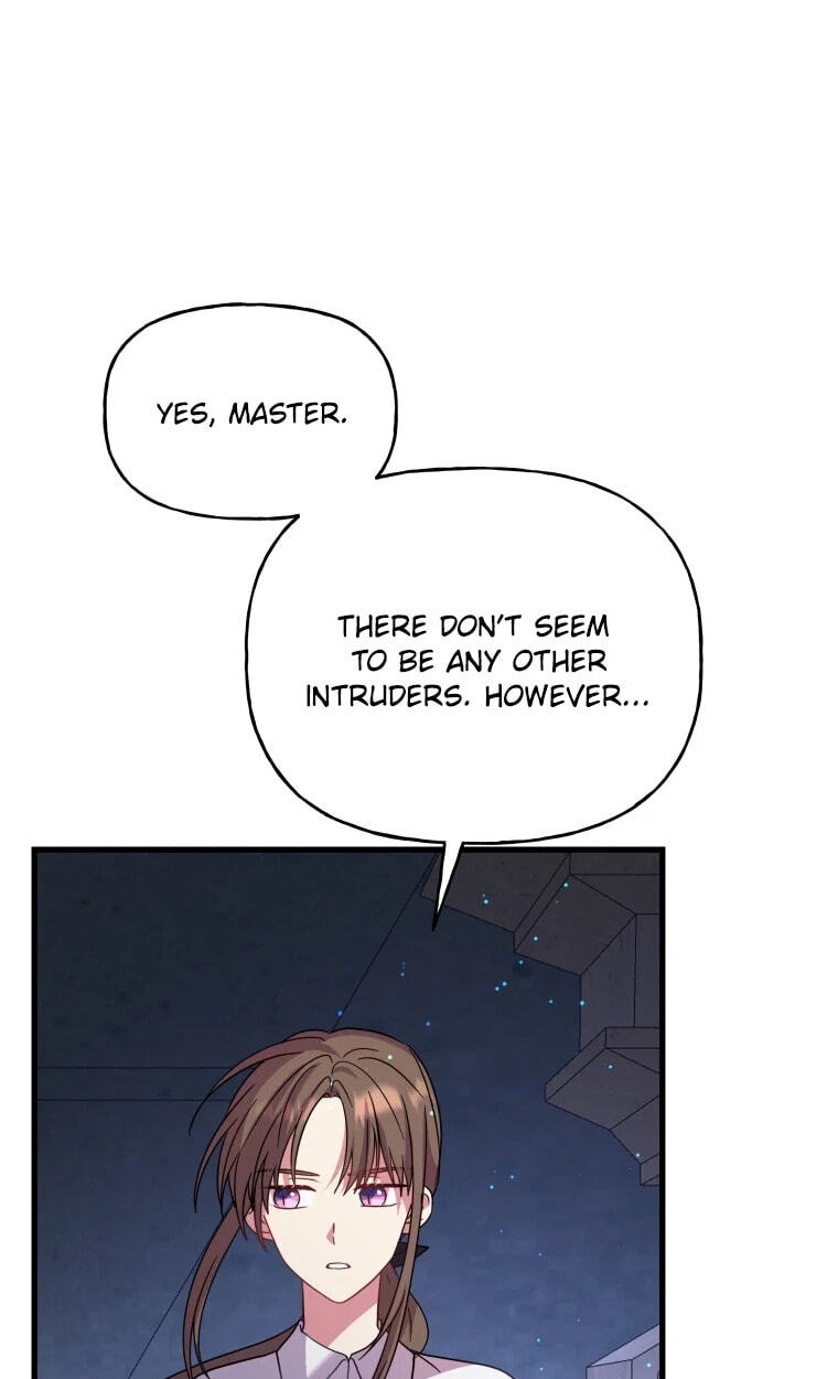 The Dukedom Is Inhabited by a Monster Chapter 21 page 39 - 