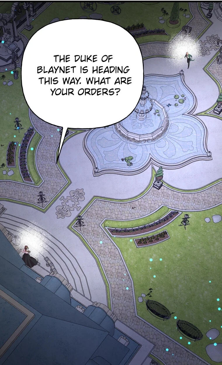 The Dukedom Is Inhabited by a Monster Chapter 21 page 41 - 