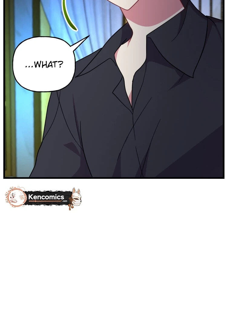 The Dukedom Is Inhabited by a Monster Chapter 21 page 43 - 