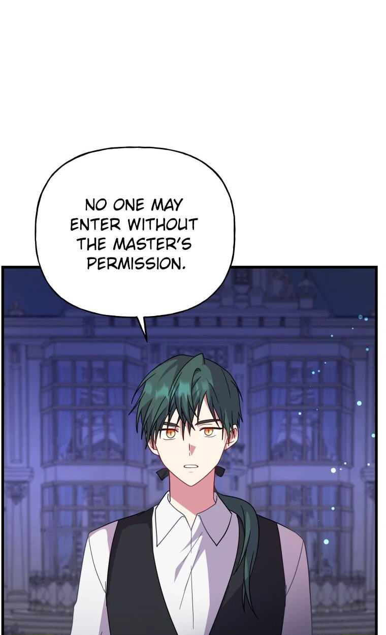 The Dukedom Is Inhabited by a Monster Chapter 21 page 47 - 