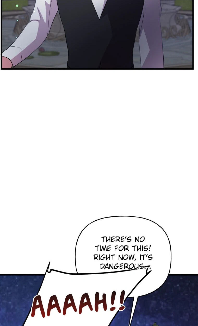The Dukedom Is Inhabited by a Monster Chapter 21 page 48 - 
