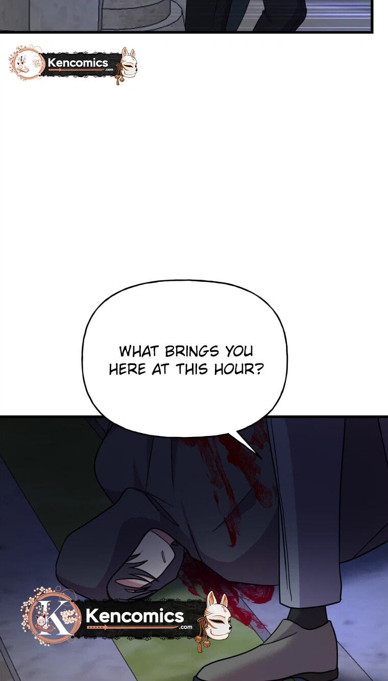 The Dukedom Is Inhabited by a Monster Chapter 21 page 54 - 