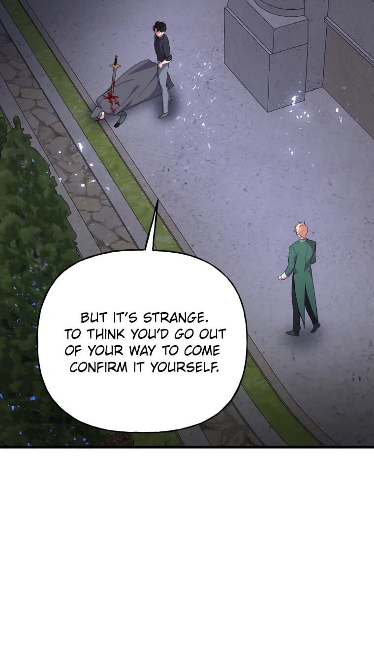 The Dukedom Is Inhabited by a Monster Chapter 21 page 56 - 