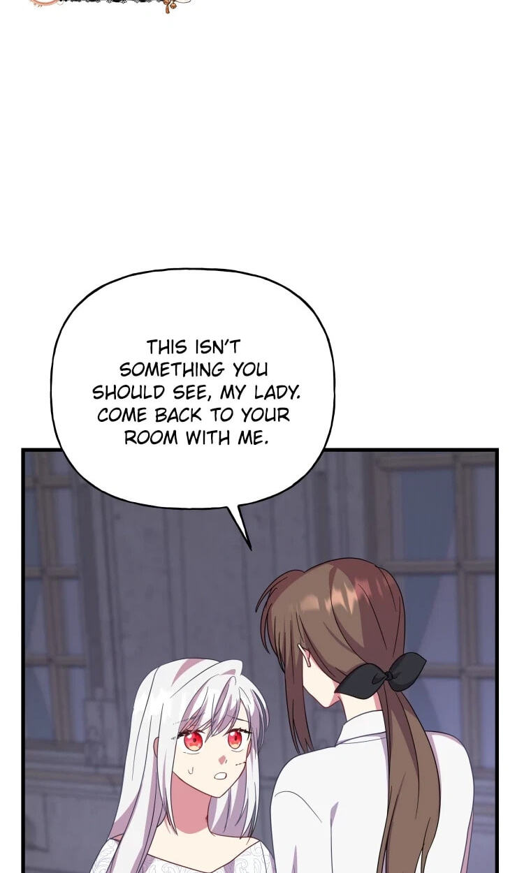 The Dukedom Is Inhabited by a Monster Chapter 21 page 58 - 