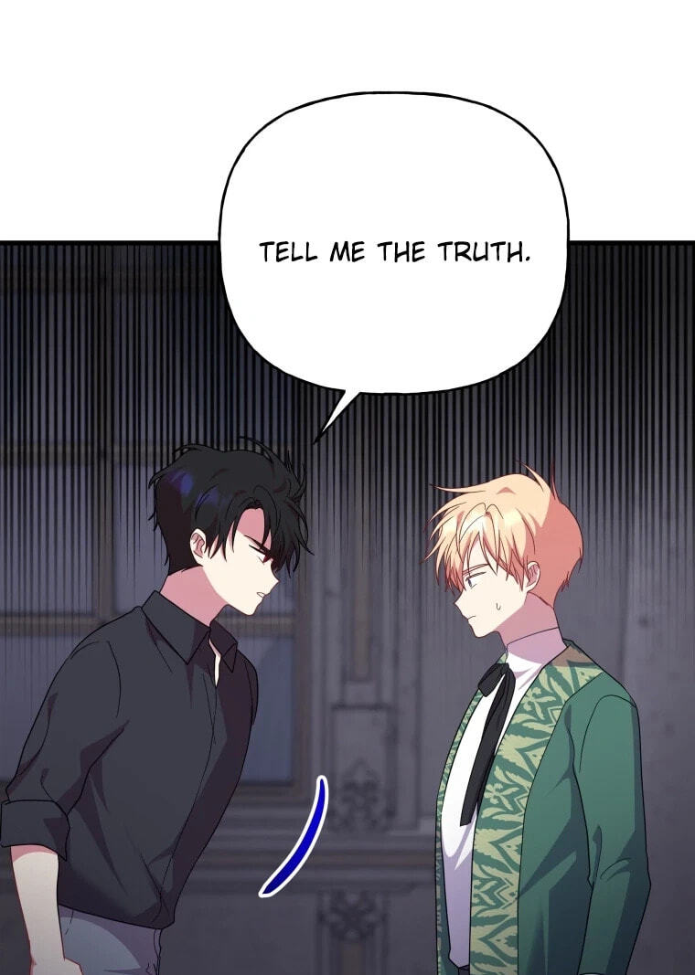 The Dukedom Is Inhabited by a Monster Chapter 21 page 65 - 