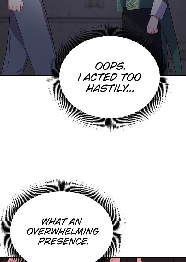 The Dukedom Is Inhabited by a Monster Chapter 21 page 66 - 