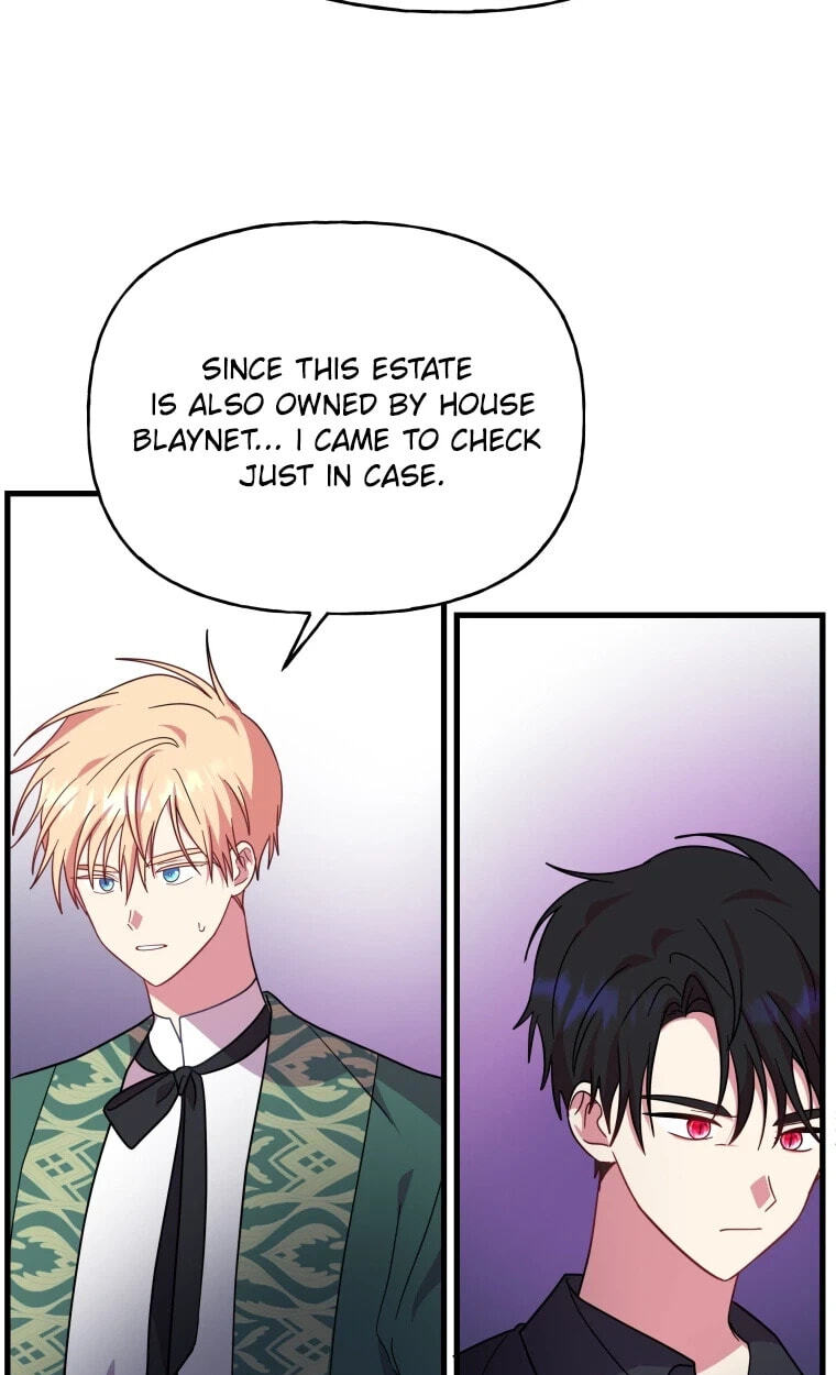 The Dukedom Is Inhabited by a Monster Chapter 21 page 72 - 