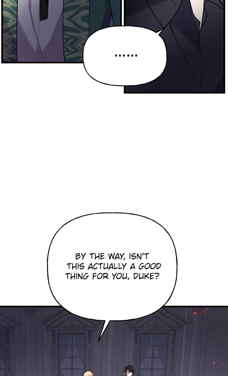 The Dukedom Is Inhabited by a Monster Chapter 21 page 73 - 