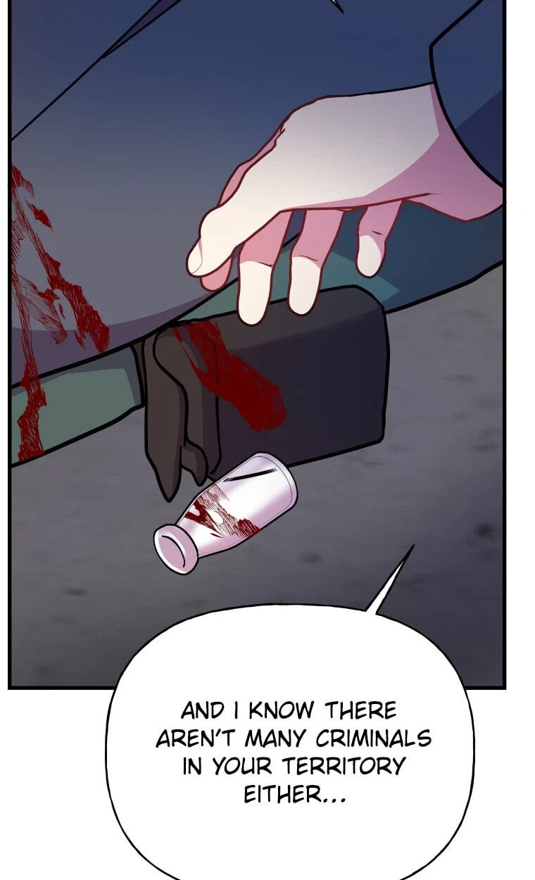 The Dukedom Is Inhabited by a Monster Chapter 21 page 75 - 