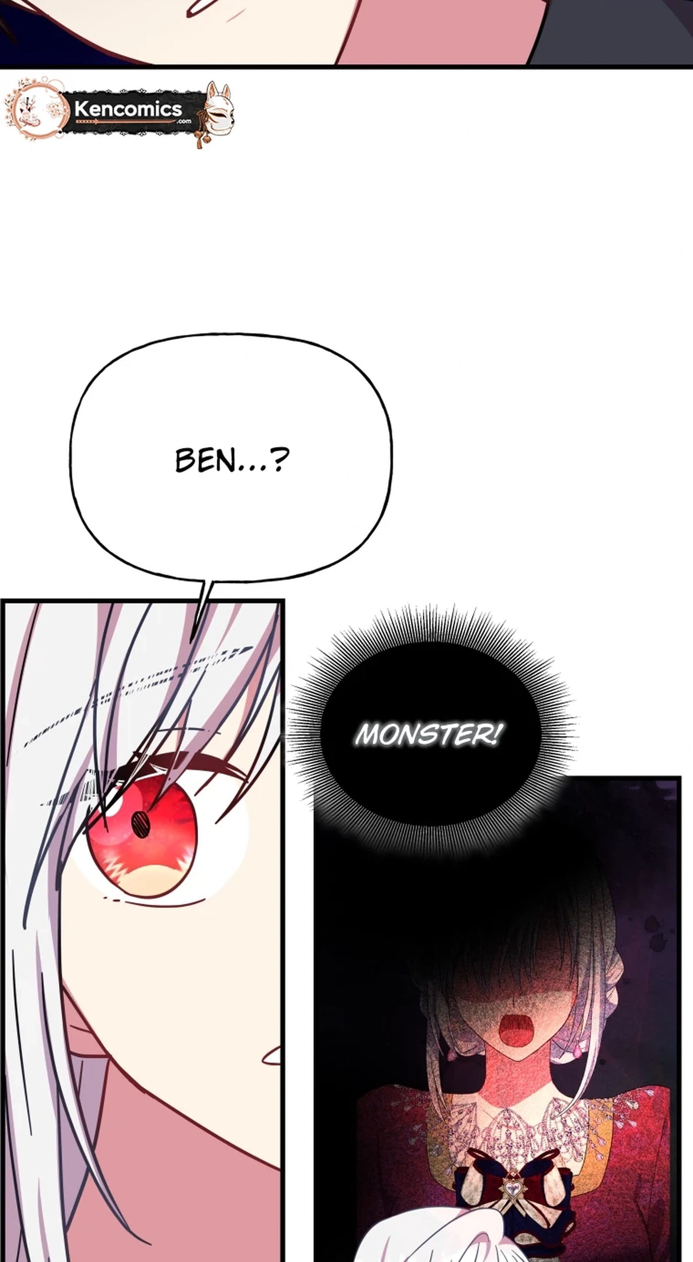The Dukedom Is Inhabited by a Monster Chapter 21 page 81 - 