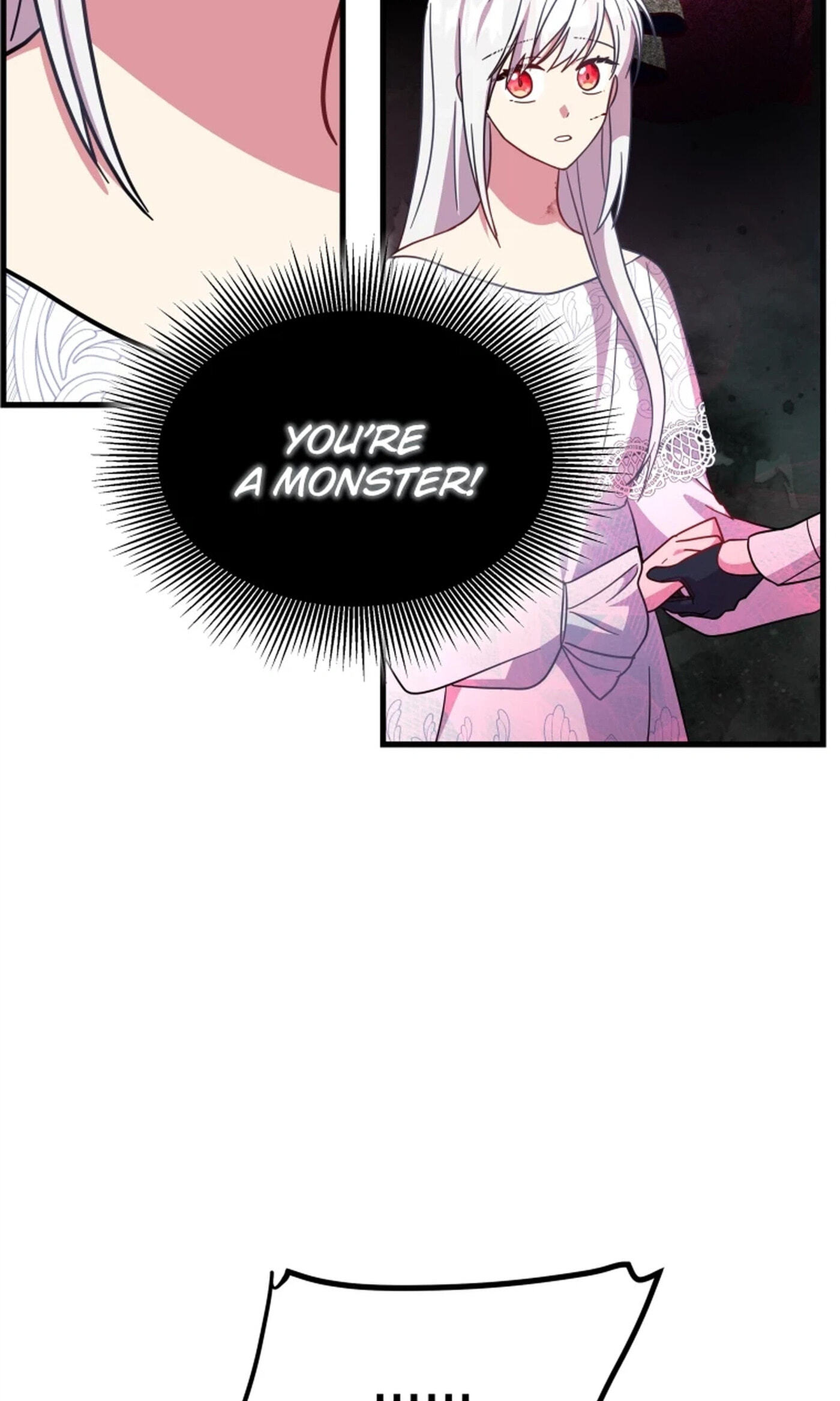 The Dukedom Is Inhabited by a Monster Chapter 21 page 82 - 
