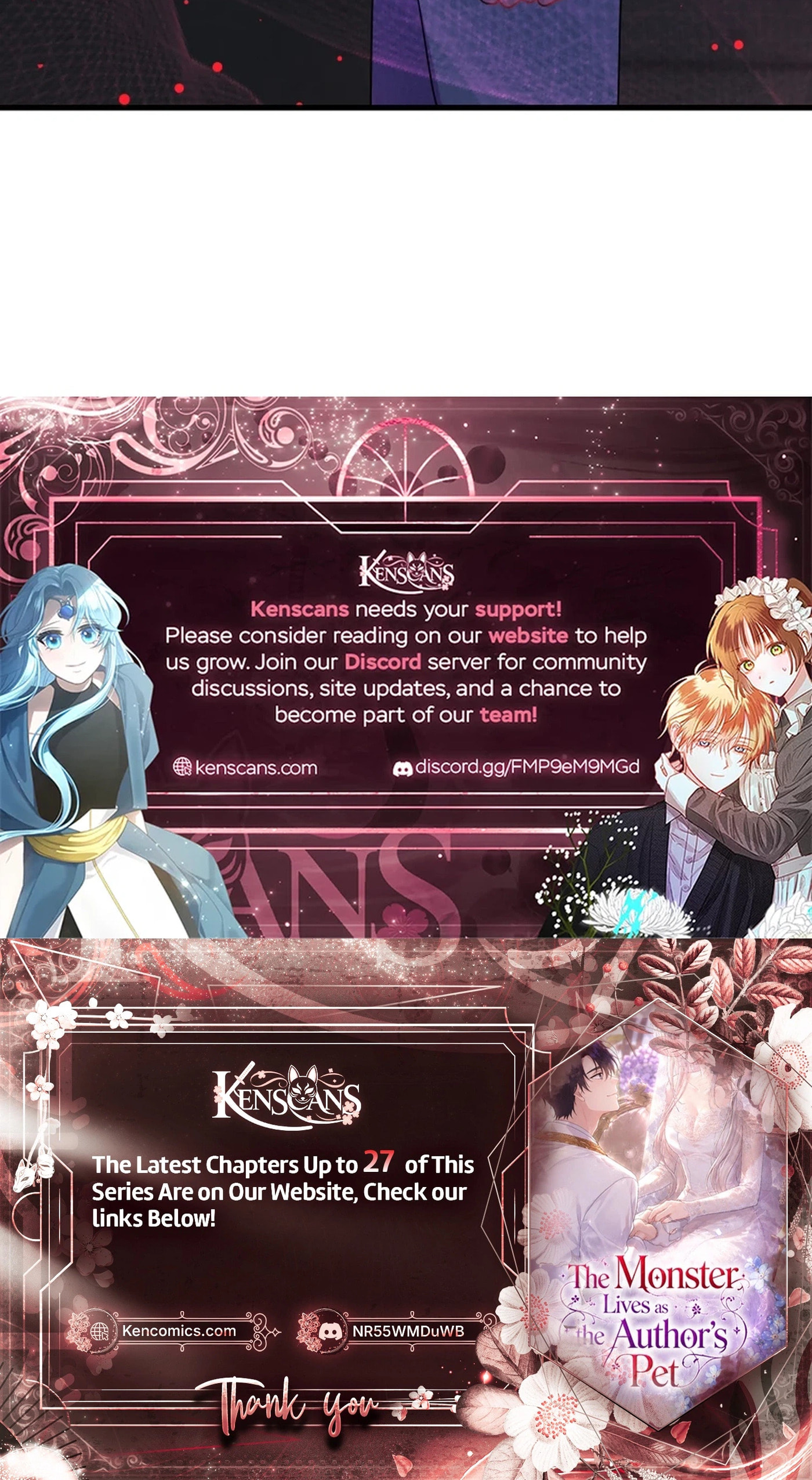 The Dukedom Is Inhabited by a Monster Chapter 21 page 84 - 