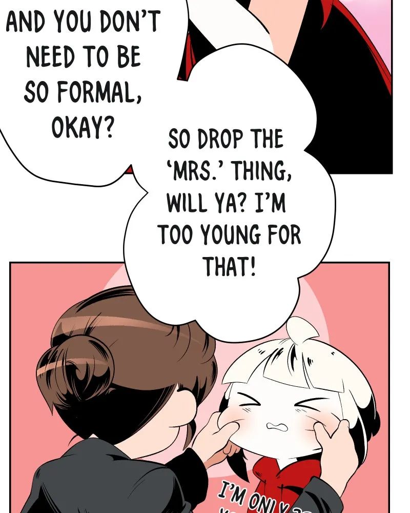 The Dummy's Dummy Chapter 1 page 102 - 