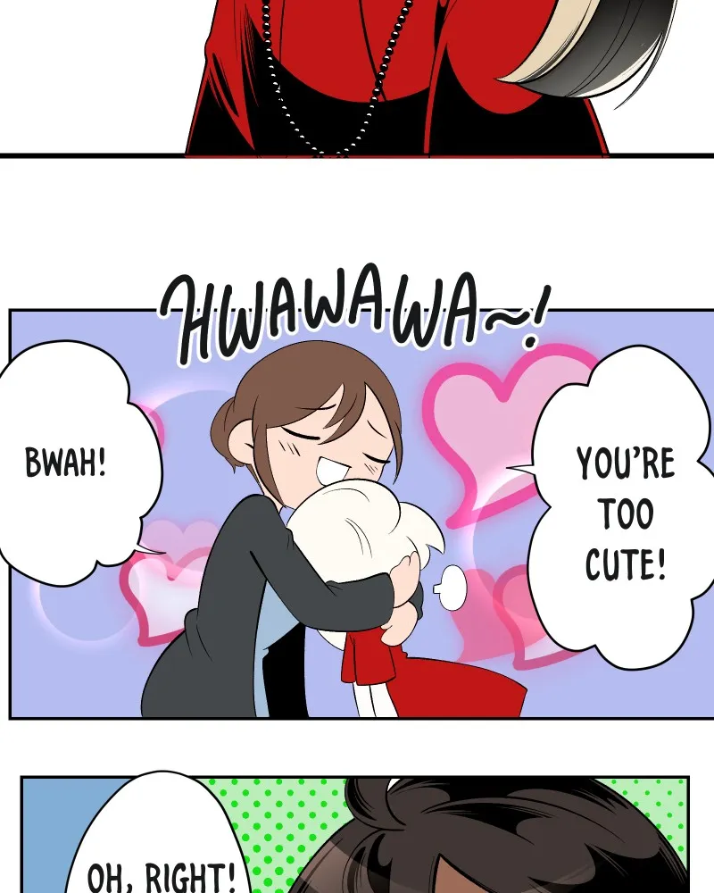 The Dummy's Dummy Chapter 1 page 105 - 