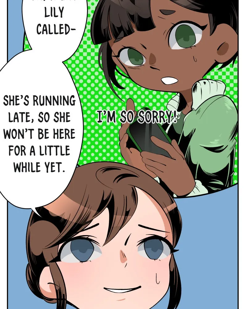 The Dummy's Dummy Chapter 1 page 106 - 