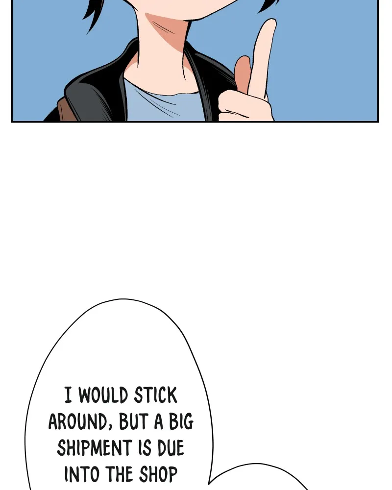 The Dummy's Dummy Chapter 1 page 107 - 