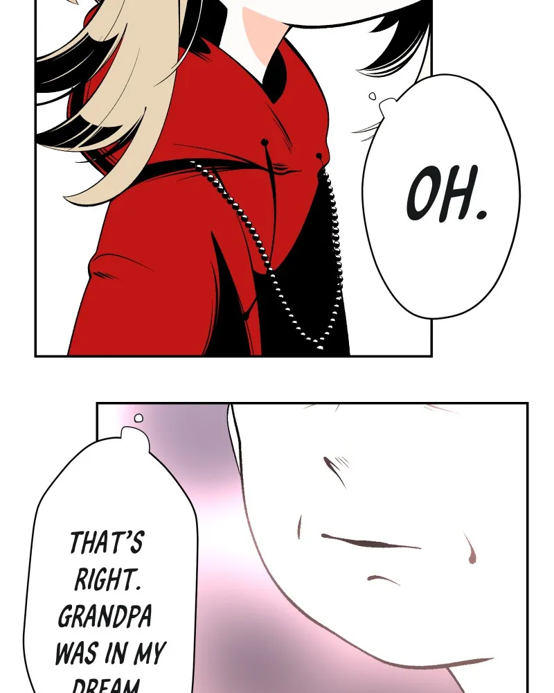 The Dummy's Dummy Chapter 1 page 116 - 