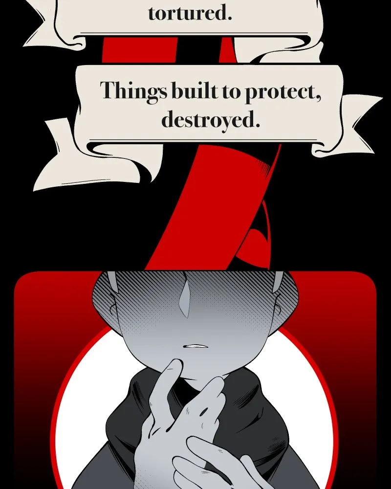 The Dummy's Dummy Chapter 1 page 25 - 