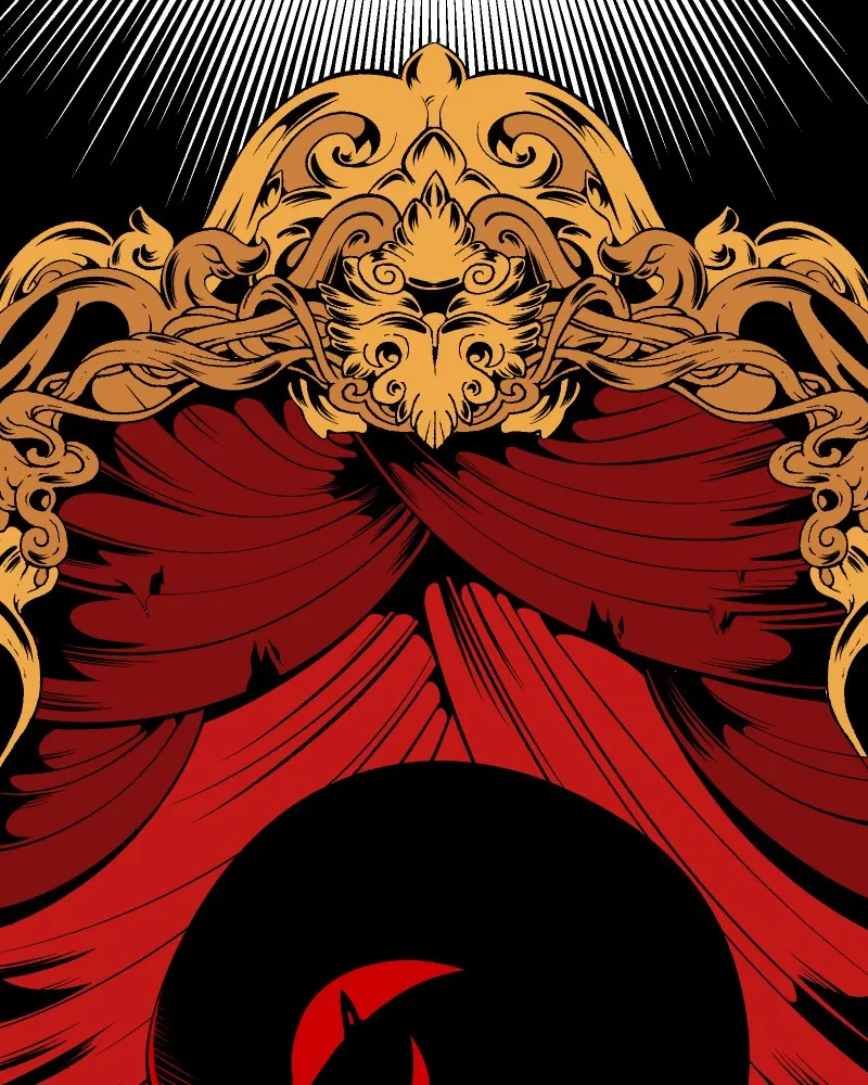 The Dummy's Dummy Chapter 1 page 28 - 