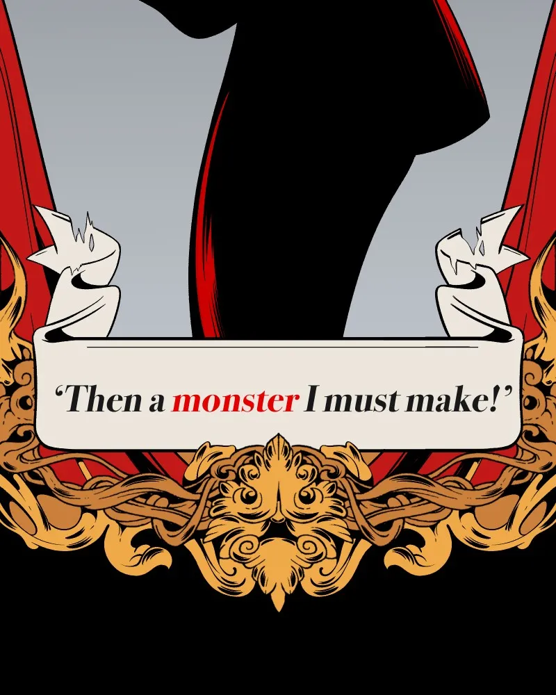 The Dummy's Dummy Chapter 1 page 30 - 
