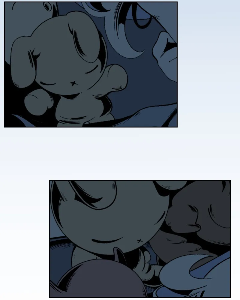 The Dummy's Dummy Chapter 1 page 37 - 