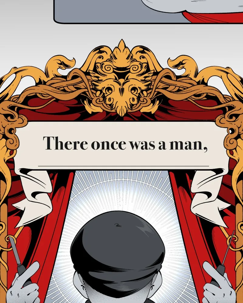 The Dummy's Dummy Chapter 1 page 5 - 