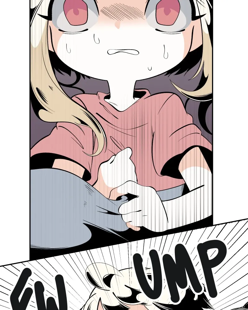 The Dummy's Dummy Chapter 1 page 77 - 