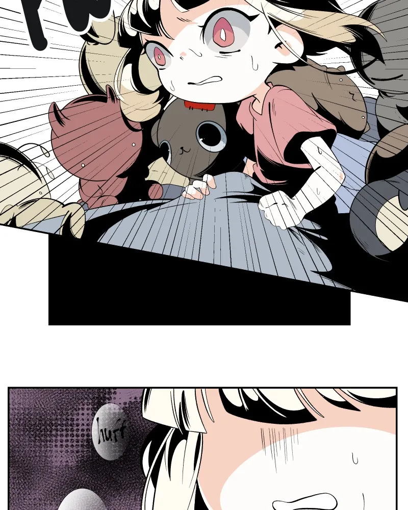 The Dummy's Dummy Chapter 1 page 78 - 