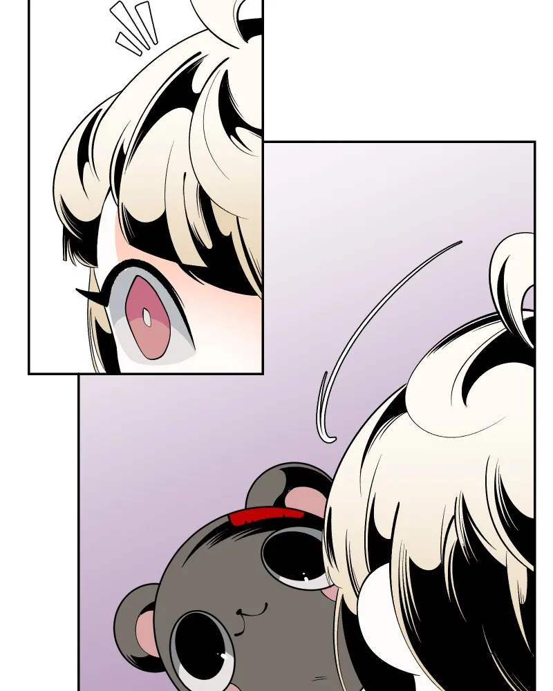 The Dummy's Dummy Chapter 1 page 83 - 