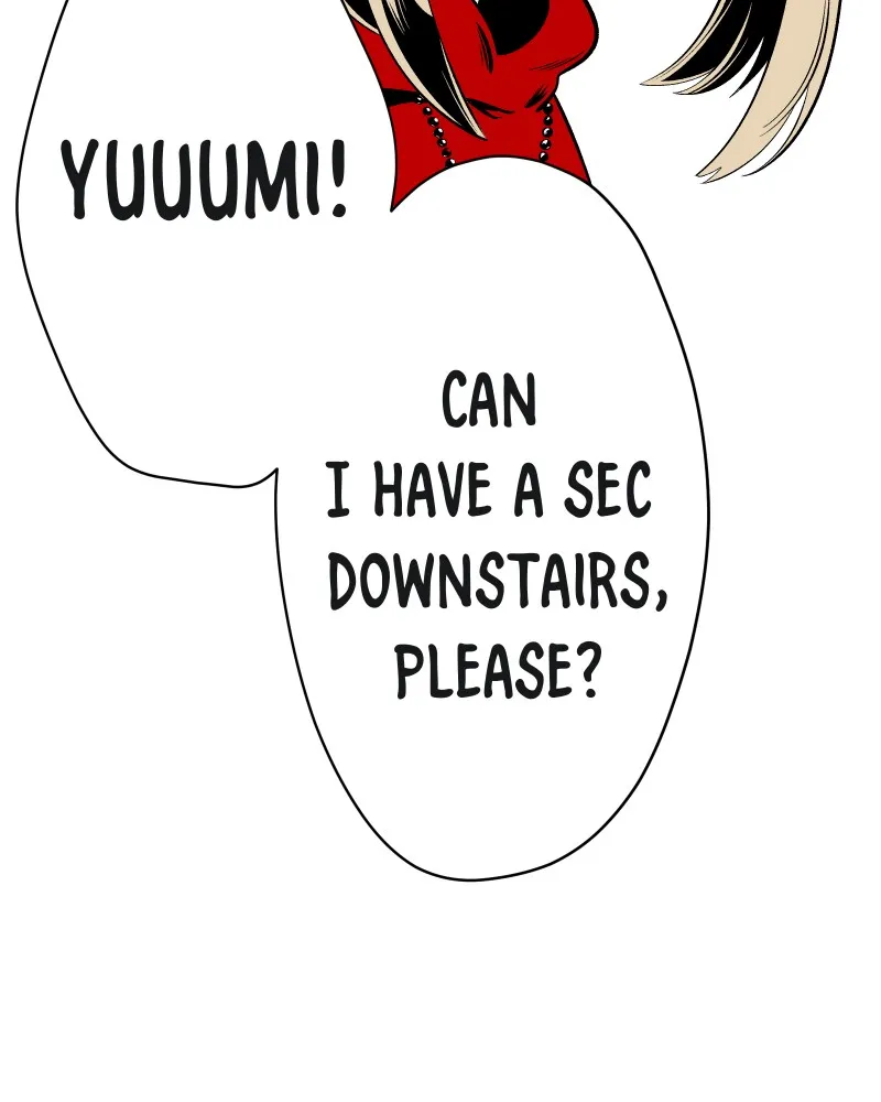 The Dummy's Dummy Chapter 1 page 90 - 