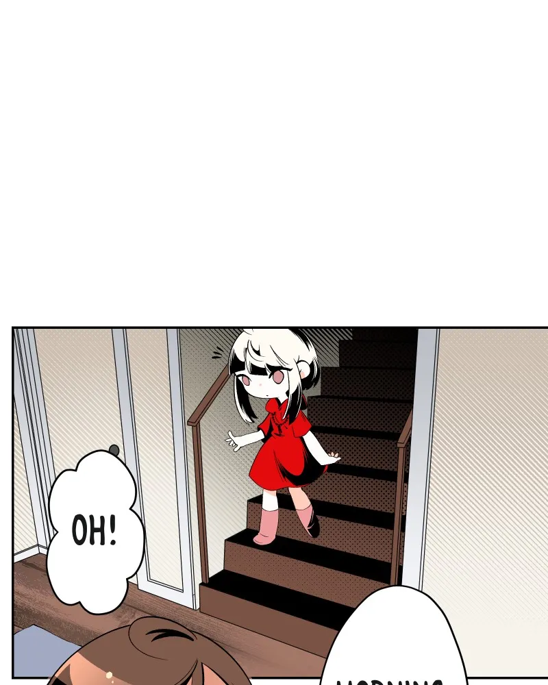 The Dummy's Dummy Chapter 1 page 94 - 