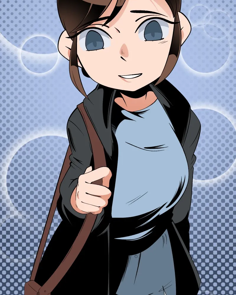 The Dummy's Dummy Chapter 1 page 99 - 