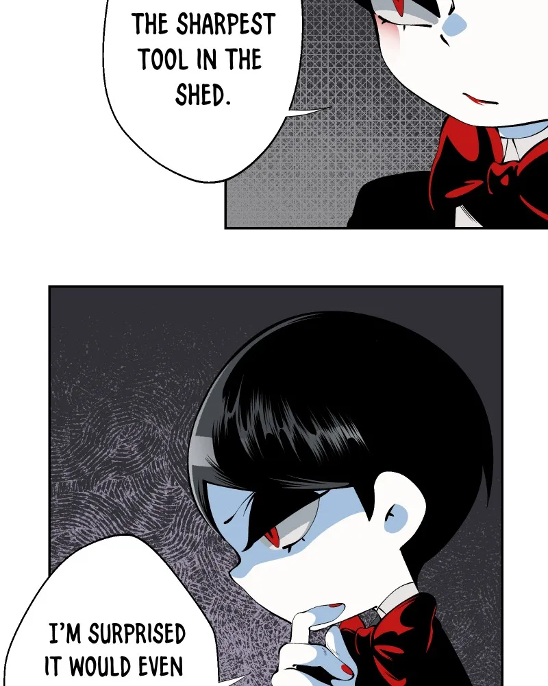 The Dummy's Dummy Chapter 10 page 17 - 