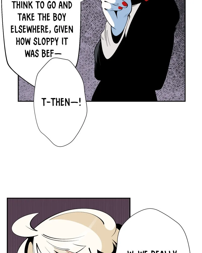 The Dummy's Dummy Chapter 10 page 18 - 