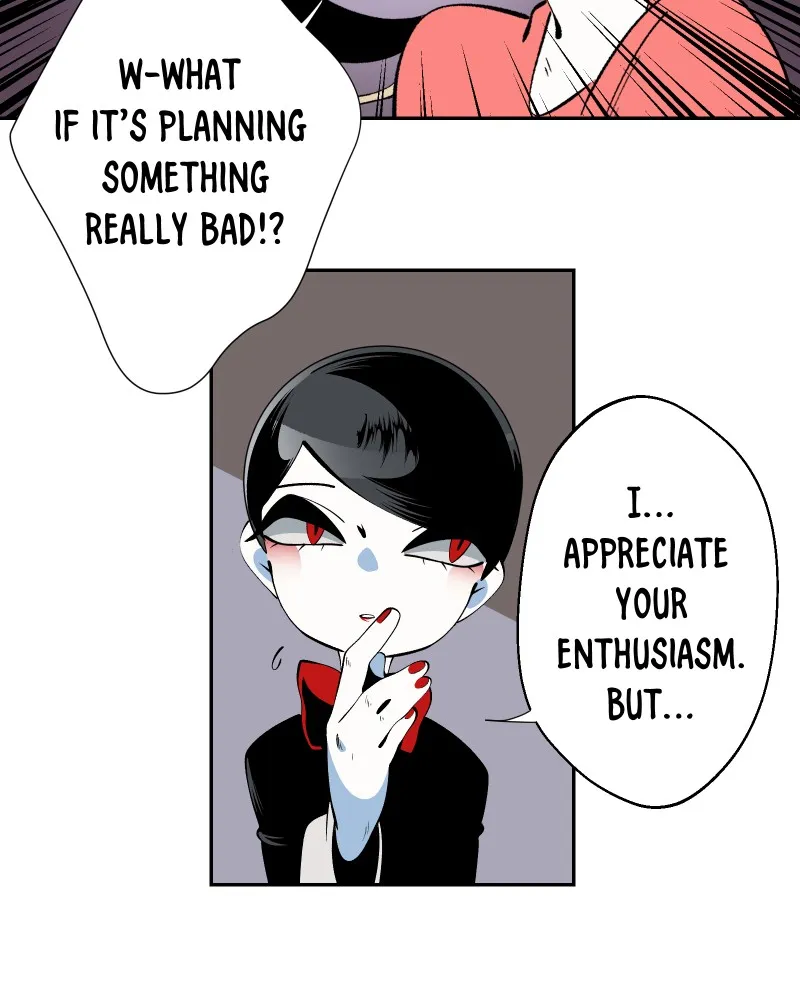 The Dummy's Dummy Chapter 10 page 20 - 