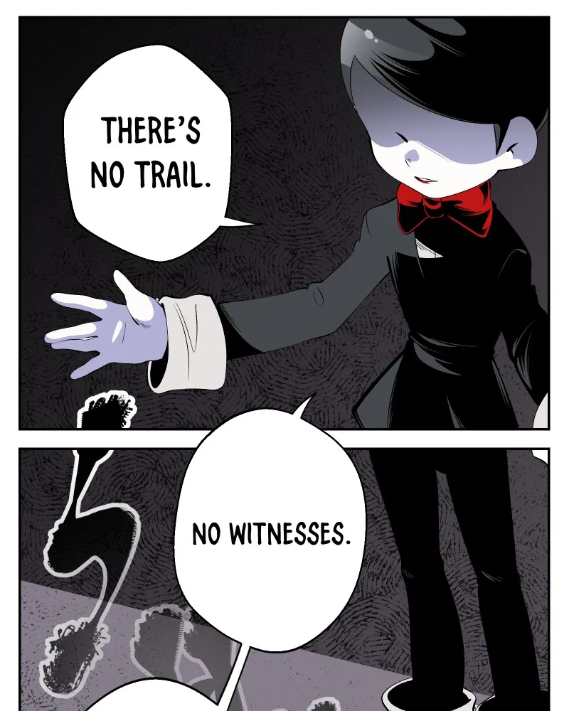 The Dummy's Dummy Chapter 10 page 21 - 