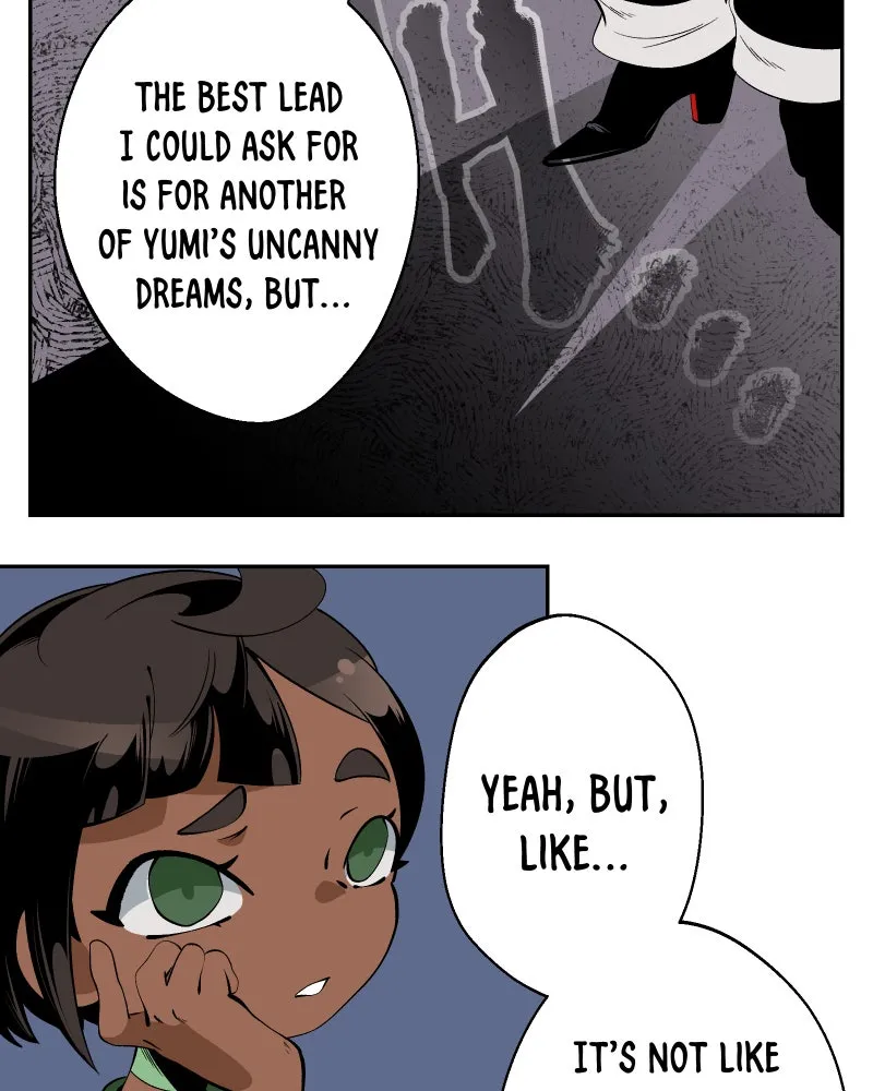 The Dummy's Dummy Chapter 10 page 22 - 