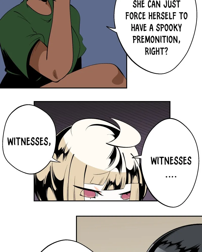 The Dummy's Dummy Chapter 10 page 23 - 