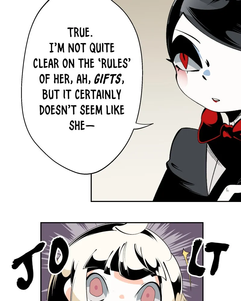 The Dummy's Dummy Chapter 10 page 24 - 