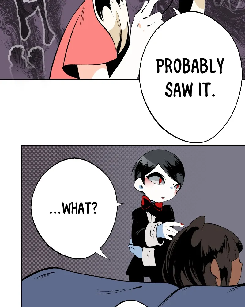 The Dummy's Dummy Chapter 10 page 26 - 