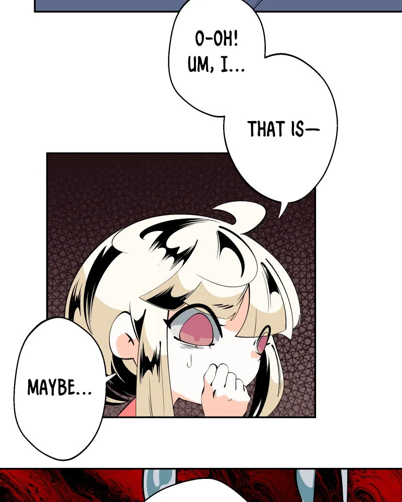 The Dummy's Dummy Chapter 10 page 27 - 
