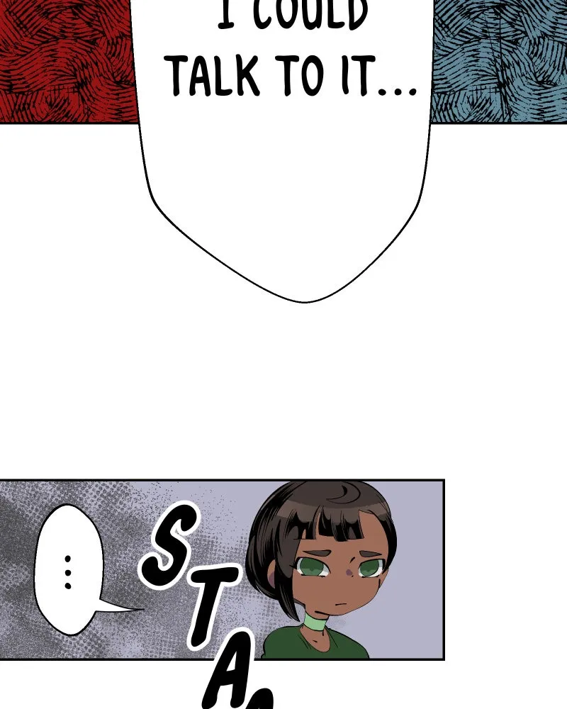 The Dummy's Dummy Chapter 10 page 33 - 