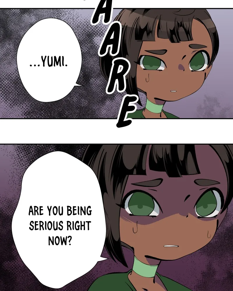 The Dummy's Dummy Chapter 10 page 34 - 