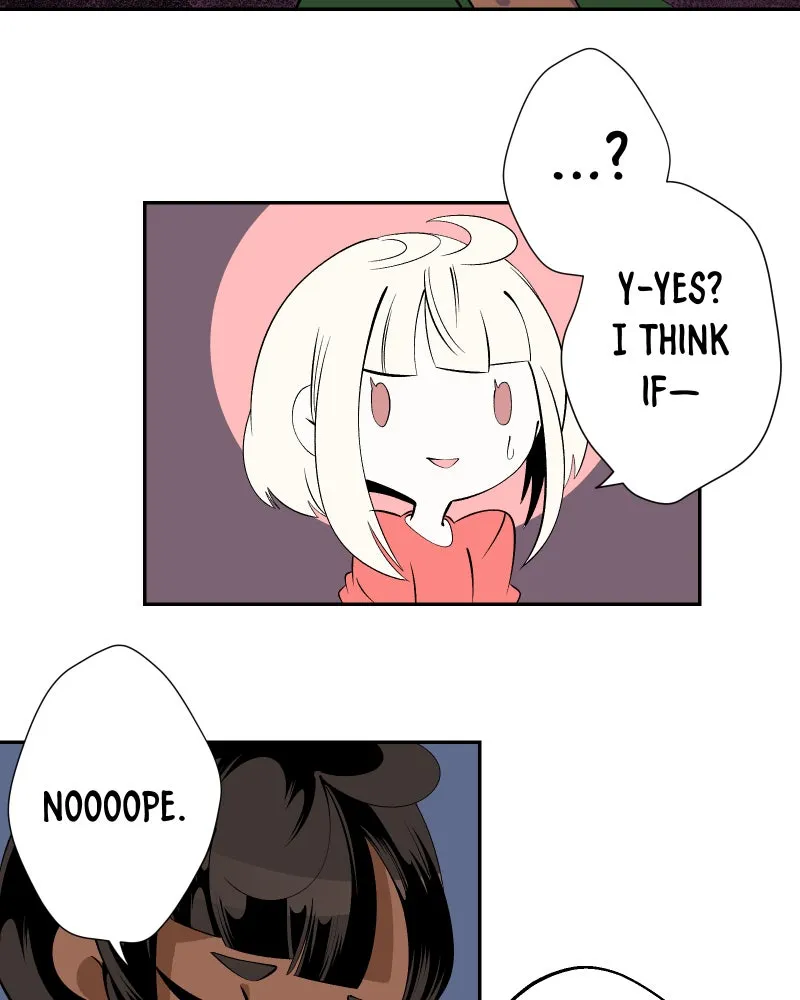 The Dummy's Dummy Chapter 10 page 35 - 